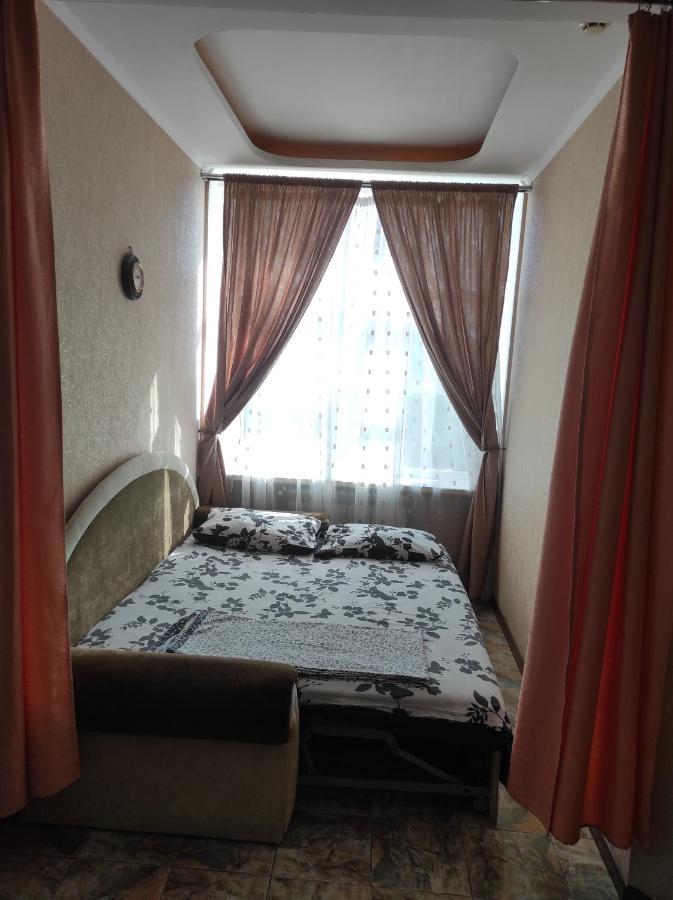 Apart-Otel'"Tsarskoe-Selo" Poltava Eksteriør bilde