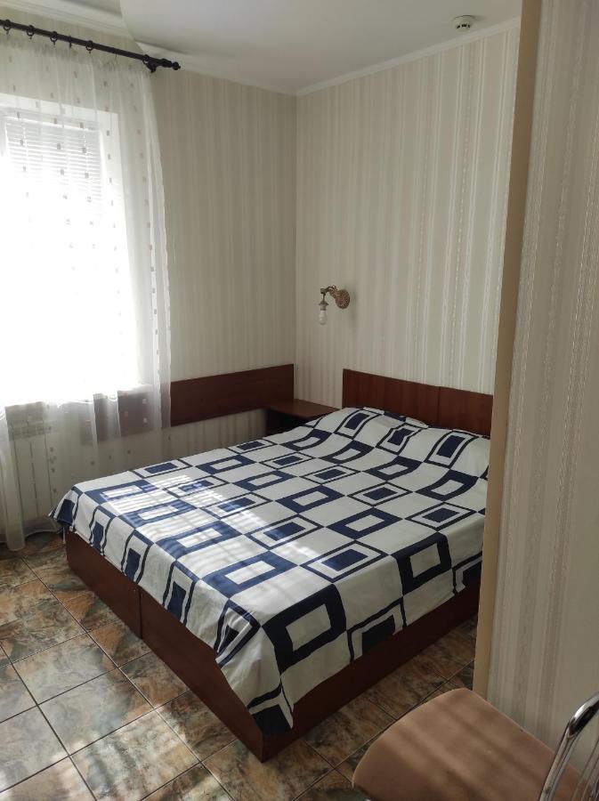 Apart-Otel'"Tsarskoe-Selo" Poltava Eksteriør bilde