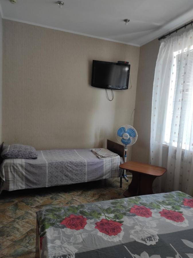 Apart-Otel'"Tsarskoe-Selo" Poltava Eksteriør bilde