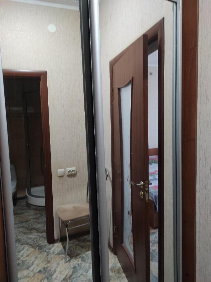 Apart-Otel'"Tsarskoe-Selo" Poltava Eksteriør bilde