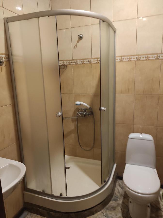 Apart-Otel'"Tsarskoe-Selo" Poltava Eksteriør bilde