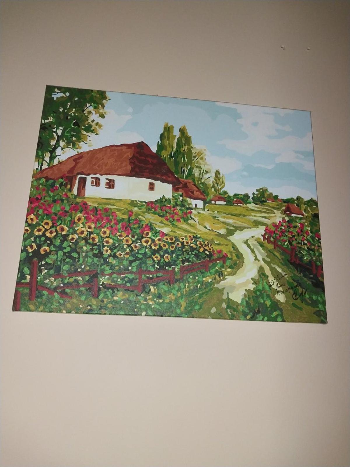 Apart-Otel'"Tsarskoe-Selo" Poltava Eksteriør bilde